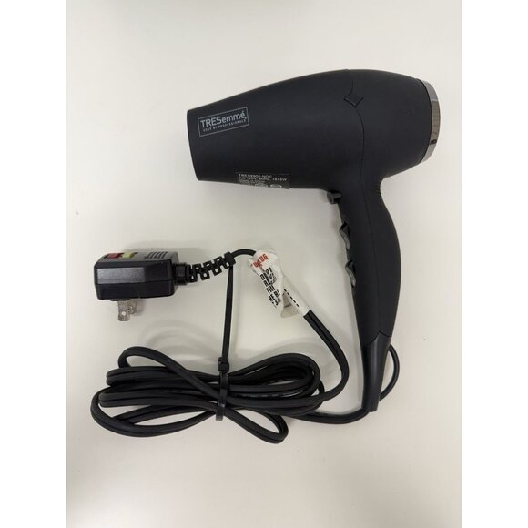 TRESemmé Hair Dryer Ultra Power TRES-8902-NOC(Only Hair Dryer).Tested & Working. - Picture 1 of 3